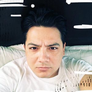 Meet your Posher, Ulises